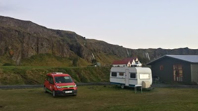 Photos of Happy Campers