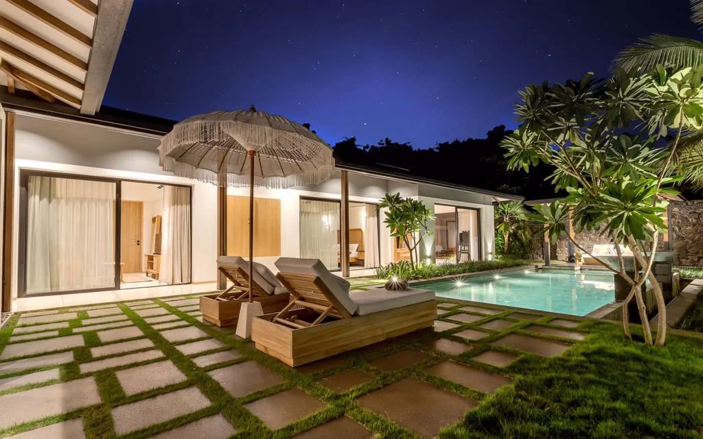 Rumah Hutan
