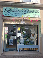 L'EMBELL'i 89 RUE DE LA REPUBLIQUE 38430 MOIRANS à Moirans