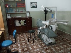 Dr. Aziz Dental Clinic quetta