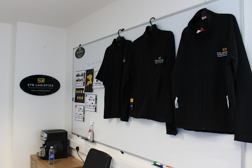 STR Logistics - Thumbnail