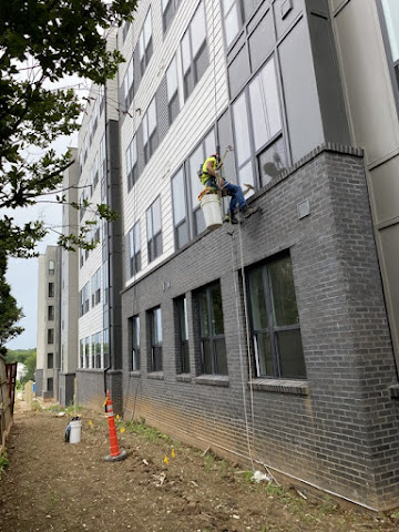 View of Nice and Clean Solutions in  - Verified Pressure Washing Service near me.