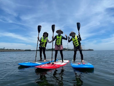 SUPスクール トゥービーファン！