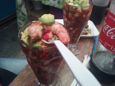 Photos of Ceviches Mexicanos Casitas de Veracruz