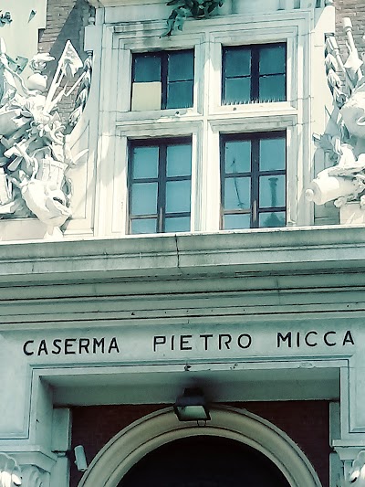 Caserma Pietro Micca