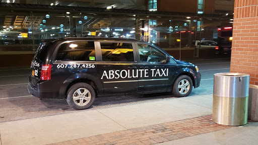 Absolute Taxi & Airport Transportation - Thumbnail
