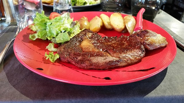 La Flamme Gourmande Vagney