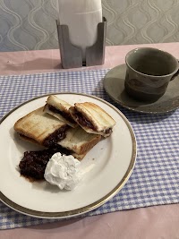 てづくりホットサンドの店 ストーリー