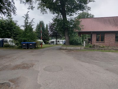 Campingplatz Ludbrock - Naturpark Hohe Mark