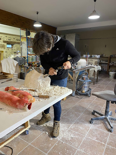 Photo de Feeling's Sylvie Coquet