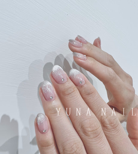 Yuna nail 后里美甲評價、價格、網友推薦資訊 - 細心美甲服務