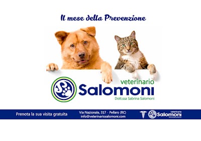 Veterinario Salomoni