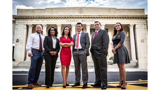 Fowler Law Group - Visual