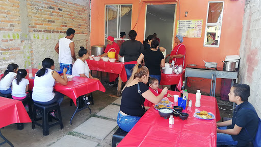 Menudo Y Tacos De Barbacoa "Los Pinedo" - Thumbnail