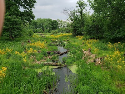 Chicago Portage National Historic Site