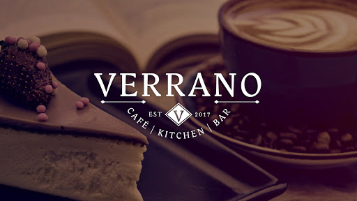 Verrano - Visual