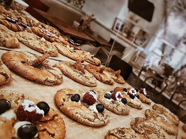 Maison Charlotte Busset