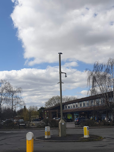 Peachcroft Shopping Centre Gallery - United Kingdom