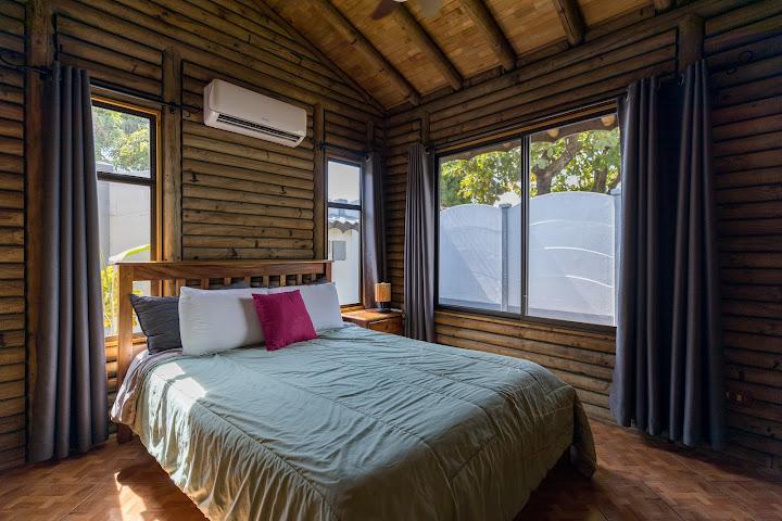 Bungalows Ballena by null