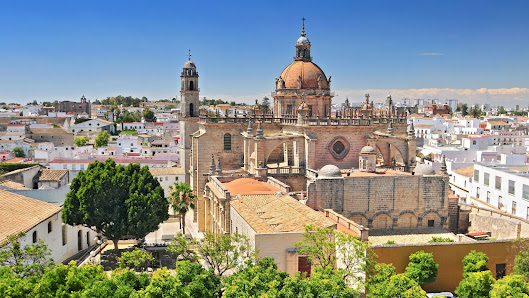 Hotel Bodega Tío Pepe Pl. Encarnación, 11403 Jerez de la Frontera, Cádiz, España