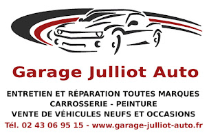 Photo n°3 de Garage Julliot Auto à Laubrières (Atelier de carrosserie automobile)