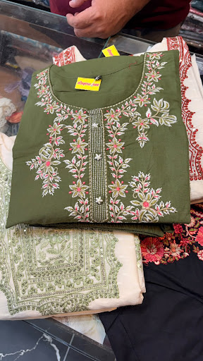 Goodluck Libaas is your trusted destination for stylish and affordable girls' clothing. We offer… post image
