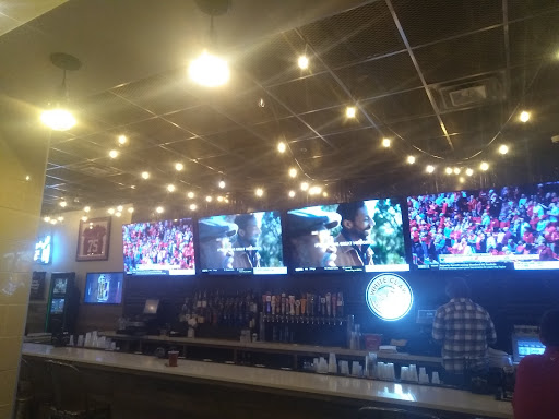 The Horseshoe Country Bar & More Logo
