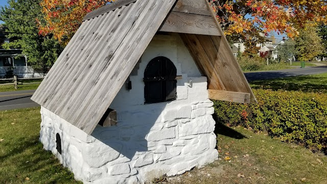 Lieu historique national du Canal-de-Chambly