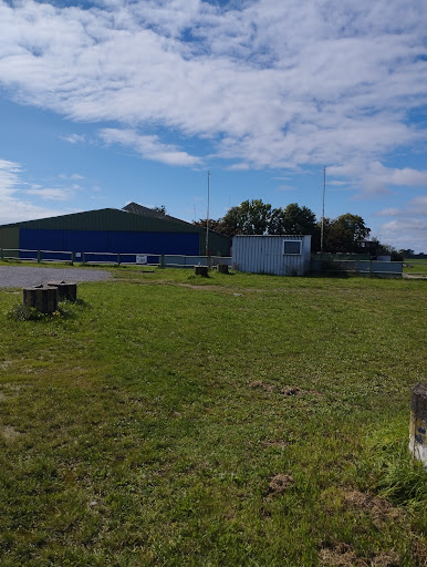 Kamp-Lintfort Airport Gallery - Netherlands