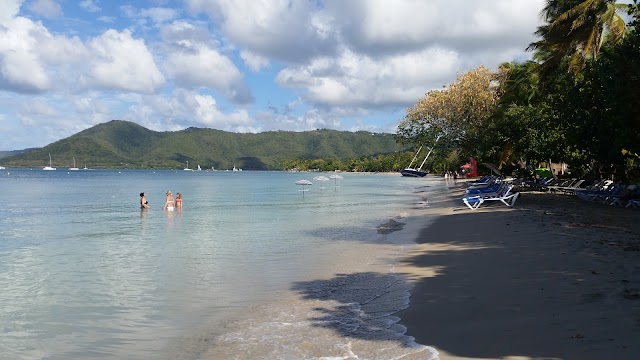 Anse Caritan