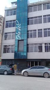 Don Carlos Hotel Juliaca 3