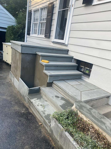 Luis Loja LLC Contractor