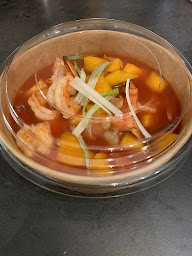 Photo n°30 de Oz Thaï à Asnières-sur-Seine (Restaurant thaï)