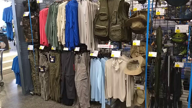 Avaliações sobre Decathlon em Porto Alegre - Loja de artigos esportivos