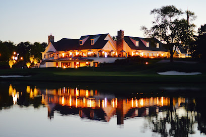 Ruth Lake Country Club