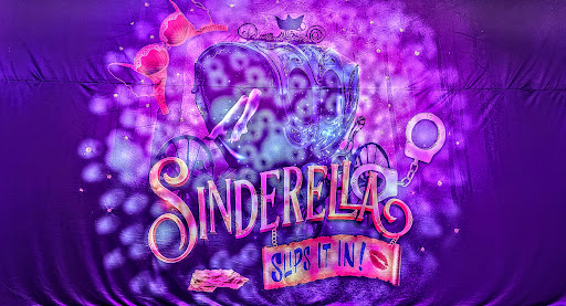 The Sinden - Thumbnail