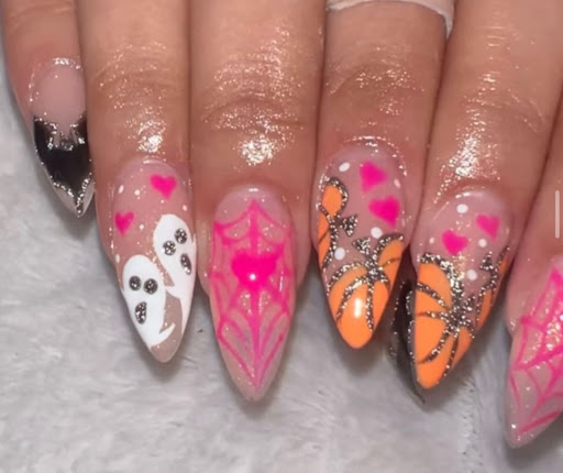 Krazy K Nailz - Thumbnail