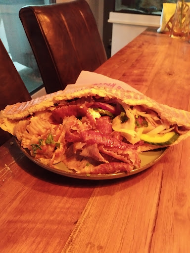 Mr. Berlin Döner Gallery - Germany