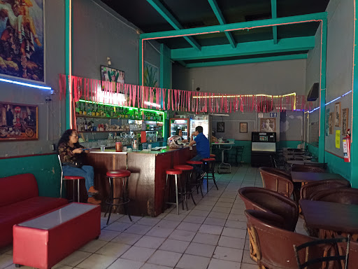 Bar La Parranda - Thumbnail