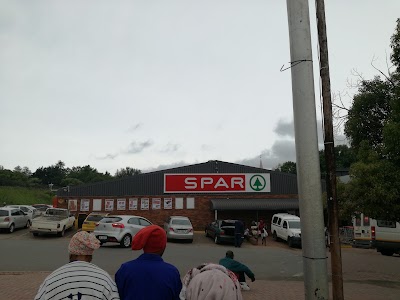 Photos of SPAR - Wartburg