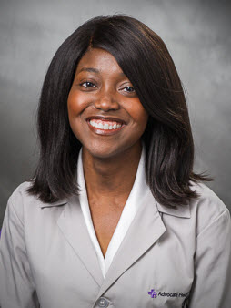 Afoma Phoebe Ezidinma Md