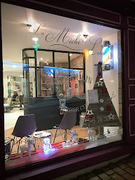 Photo n°18 de La Mèche de Lilou - Salon de Coiffure Mixte - Châtelaudren Plouagat à Châtelaudren-Plouagat (Salon de coiffure)