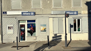 Photo n°1 de Allianz Assurance CASTETS - Floriane & Guillaume BAREYT à Castets (Compagnie d'assurance moto)