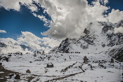 Photos of Everest Memorial, Chukpi Lhara