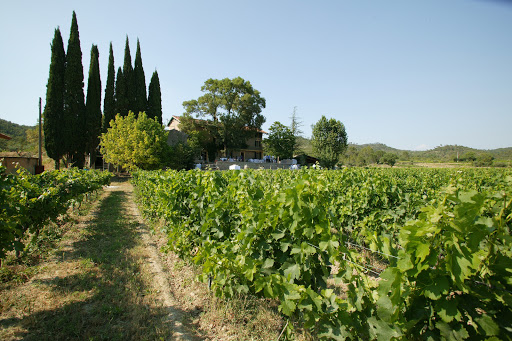 Domaine Aspras