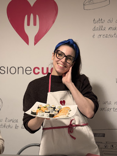 Passione Cucina di Antonella Iannone - Thumbnail
