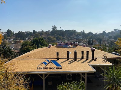 Benefit Roofing