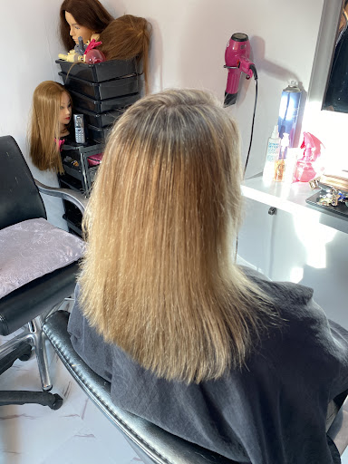 Belle De Vie Hair & Beauty Salon