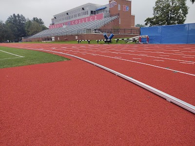 Alumni Stadium