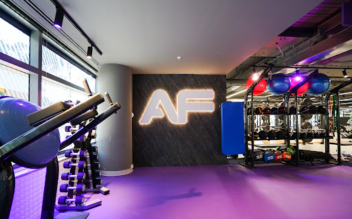 Anytime Fitness Rhodes - Thumbnail